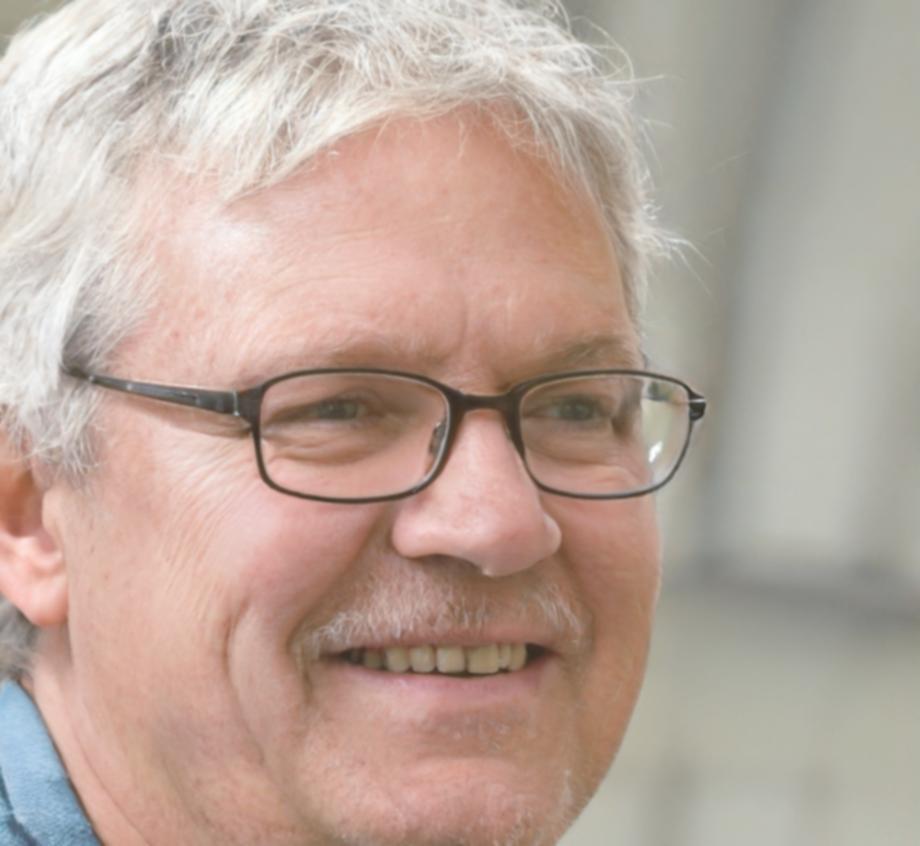 Eberhard Nürnberger