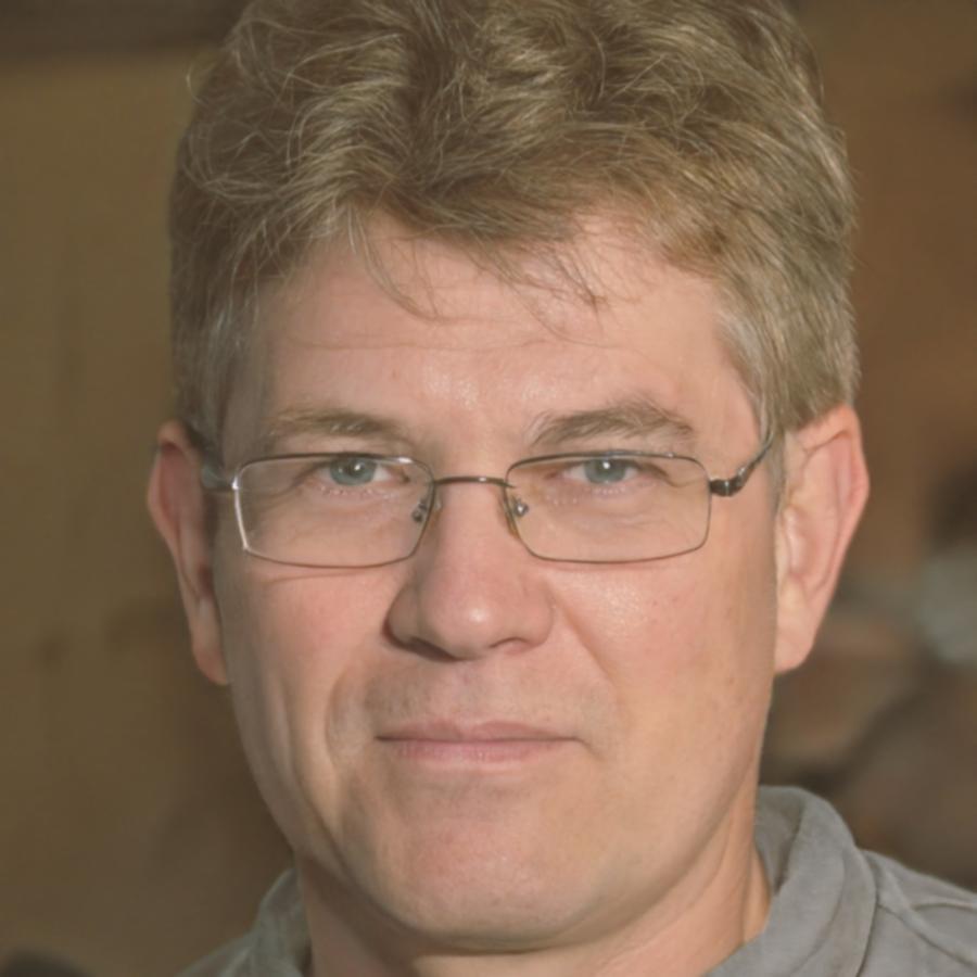 Wendelin Fröhlich