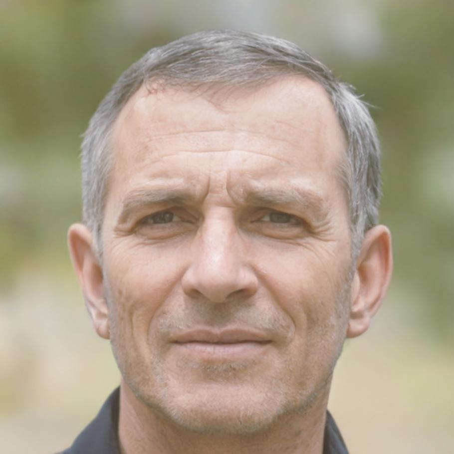 Sigismund Rothe
