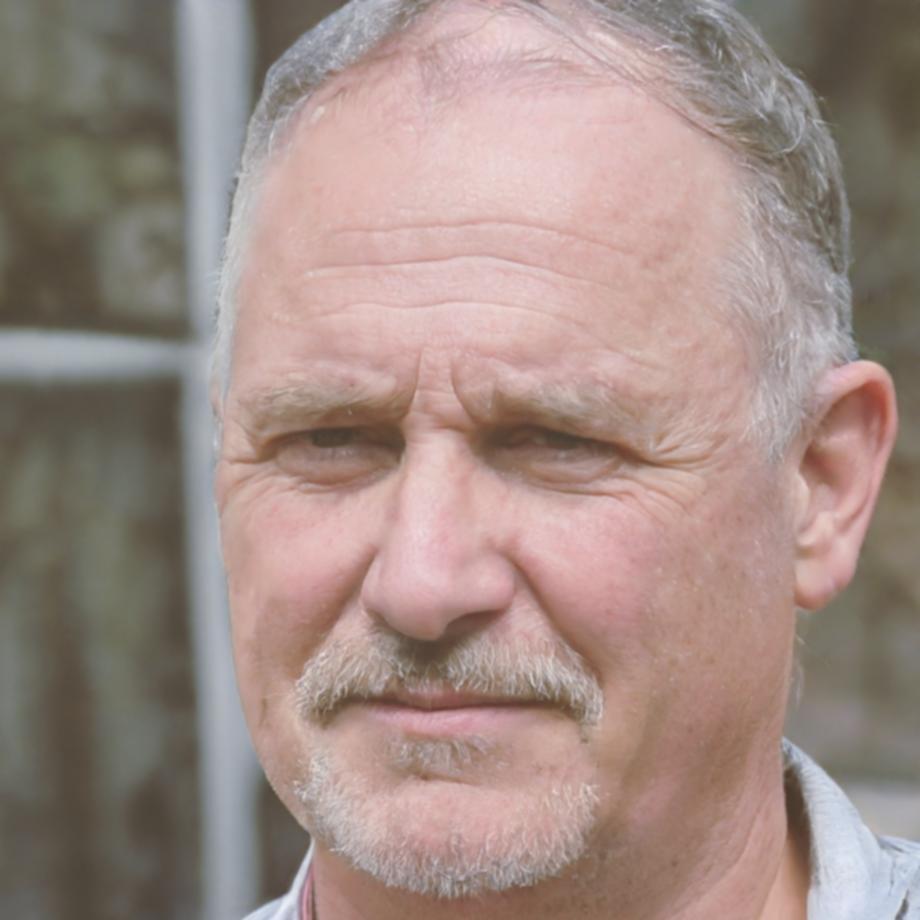 Ottmar Kleinhans